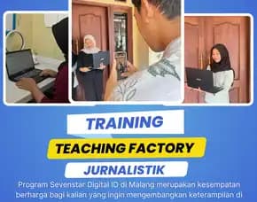 Testimoni Magang Bdp Di Malang