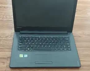 Laptop - Lenovo Ideapad 310
