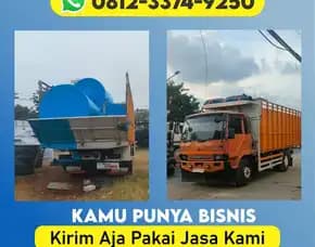 Sudah Terbukti Ekspedisi Surabaya Pati Untuk Bisnis Anda