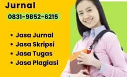 Profesional, Wa 0831-9852-6215, Jasa Tugas Akhir Blitar, Jasa Isi Kuesioner Valid Banda Aceh, Harga Joki Tugas Essay Sintang, Jasa Ubah Skripsi Ke Jurnal Samarinda