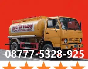 Sedot Wc Sepatan, Kabupaten Tangerang