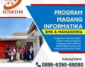 Hub 0895-6390-68080, Rekomendasi Magang Rpl Di Kediri