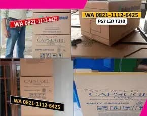 Jual Kardus Bekas Ukuran Besar Untuk Packing Kota Jakarta Selatan