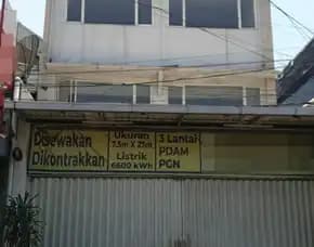 Sewa Ruko Murah Di Raya Ngagel Rejo Kota Surabaya