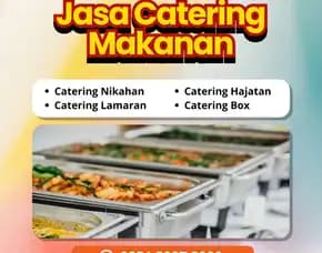Jual Nasi Box Nasi Liwet Jakarta Selatan, Nasi Kotak Pernikahan Tangerang Selatan