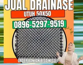 0896-5297-9519 (Wa), Jual Drainage Cell Sukabumi Cireunghas
