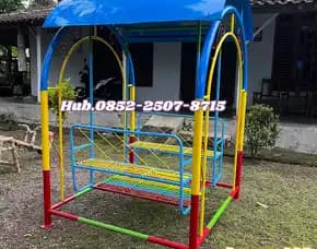O8s2-2so7-87is  Pabrik Ayunan Anak Balita Inpirasi Desain Sekolah Tk Islam Kec Jumo Temanggung