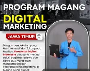 Hub 0895-6390-68080, Lokasi Magang Sija Di Kediri