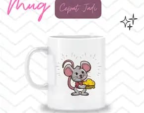 Mug Custom