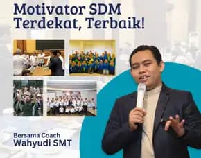 Layanan Motivator Team Building Surabaya (0819-4654-8000)
