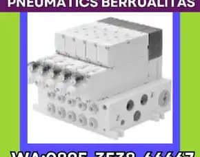 Supplier Smc Pneumatics Cv. Sarana Utama Kampar, Wa : 0895-3538-66667 Riau