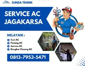 Service Ac Ciganjur 08i3-7953-5471