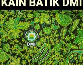 Terjual Seluruh Indonesia Penjual Kain Batik Dmi Bantul Grobogan Raudhah Batik Pek