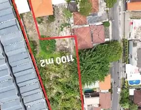 Dikontrakan 11 Are, Jl. Umalas Klencung Bumbak Dauh Kerobokan Kuta Utara