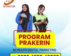 Lowongan Magang Mahasiswa Informatika Di Malang