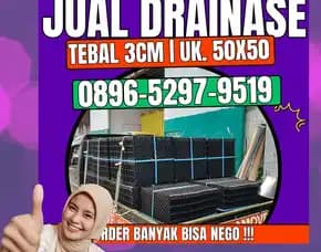 0896-5297-9519 (Bu Diana), Grosir Drainase Cell Cilegon Grogol
