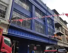 Dijual 3 Unit Ruko Gandeng Lokasi Strategis Di Gambir, Jakarta Pusat