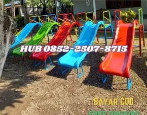 Rekomendasi Ayunan Besi Depan Rumah Dan Mainan Outdoor Tk Kec Pulomerak Cilegon