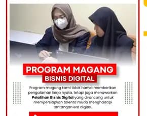 Rekomendasi Magang Jurusan Tkj Di Malang