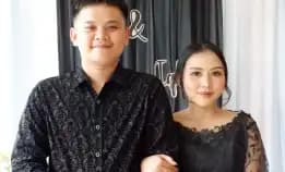 Promo, 0816-4864-457, Kebaya Kutubaru, Bustier Kebaya, Untuk Tunangan, Barito, Neng Lina Kebaya