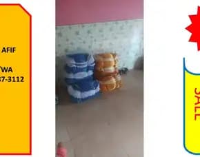 Jual Sarung Kursi Kabupaten Balangan