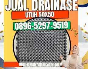 0896-5297-9519 (Wa), Grosir Drainage Cell Sumedang Buahdua