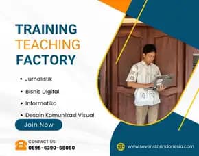 Magang Bisnis Digital Di Startup Lokal Malang