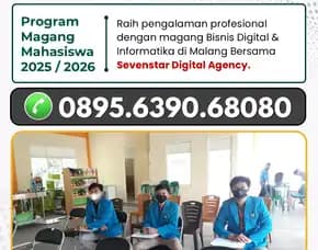 Perusahaan Pkl Jurusan Informatika Di Malang