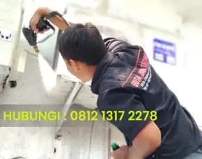 Service Ac Karet Semanggi – Udara Sejuk, Hidup Lebih Nyaman!