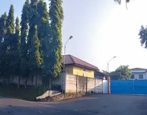 Jual Pabrik Sangat Luas Di Raya Cinangsi Cibogo Cianjur Strategis