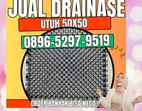 0896-5297-9519 (Wa), Grosir Drainase Cell Sukabumi Parung Kuda