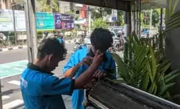Service Ac Di Condong Catur 24 Jam