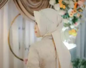 Istimewa, Kebaya Tunangan, Kebaya Modern Wisuda, Bangka Belitung, Neng Lina Kebaya