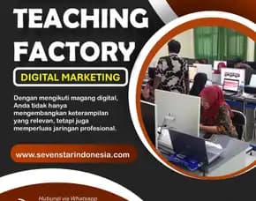 Lowongan Prakerin  Untuk Jurusan Pemasaran Di Malang