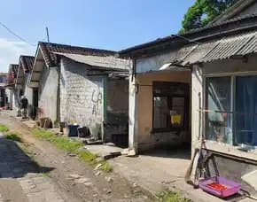 Dijual 4 Are, Jl. Kebudayaan 3 Gg. Punggawa Sidakarya Sesetan Denpassar
