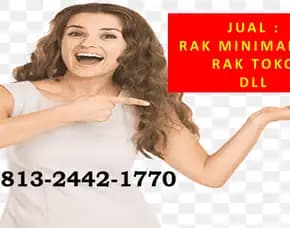Hadir Di Kota Anda, Pabrik Jual Rak Swalayan Demak