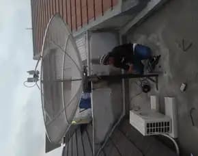 Ahlinya Pasang Baru & Perbaikan Setting Service Antena Parabola Di Gambir Jakarta Pusat