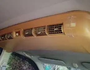Bengkel Ac Mobil Krui - 081310210344