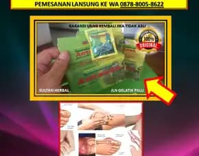 Obat Kolesterol Rekomendasi Dokter Di Kota Palu