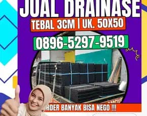 0896-5297-9519 (Bu Diana), Distributor Drainage Cell Makassar Tana Toraja Simbuang