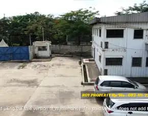 Dijual Dibawah Njop Tanah Di Cakung Cilincing Seluas 2.4 Ha Cocok Buat Gudang Dan Depo