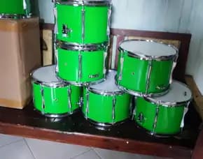 Jual Alat Drum Band Di Pontianak