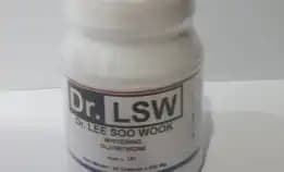 Dr Lsw Pemutih Kulit Di Bandung