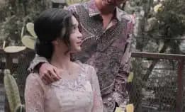 Promo, Kebaya Tunangan, Kebaya Small Size, Kebaya Brokat, Baubauneng Lina Kebaya