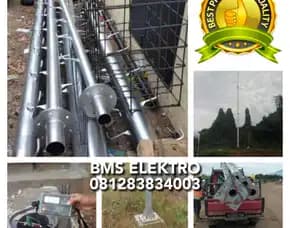 Pusat Ahli Penangkal Petir Paket Grounding Ciracas Jakarta ...
