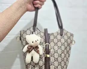 Premium Bag - Banyak Model Geser Foto