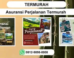 Termurah , 0812-9898-0008 Asuransi Perjalanan Murah Meksiko