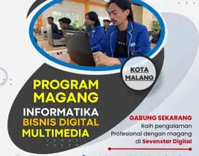 Perusahaan Pkn Mahasiswa Informatika Di Malang