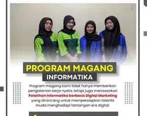 Magang Digital Marketing Di Media Malang: Kesempatan Emas!