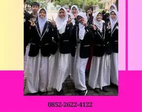 Penjahit Jas Almamater Hang Tuah Surabaya Kabupaten Ciamis Dan Semarang